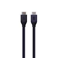 Gembird Gembird HDMI-HDMI 2.1 8K Ultra High Speed HDMI with Ethernet cable 1m Black CC-HDMI8K-1M