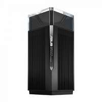 Asus Asus ZenWiFi Pro ET12 AX11000 Black (1 pack) 90IG05Z0-MO3A10