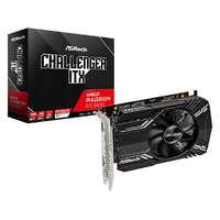 ASRock ASRock Radeon RX6400 Challenger ITX 4GB 90-GA3CZZ-00UANF