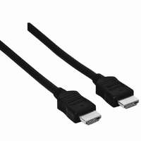 Hama Hama Fic Eco High Speed HDMI cable 1,5m Black 25db/cs 00205000