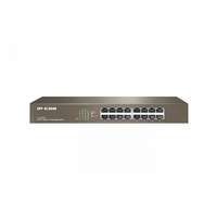 IP-COM IP-COM G1016D 16-Port Gigabit Unmanaged Switch