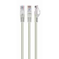 Gembird Gembird CAT6 U-UTP Patch Cable 1m Grey PP6U-1M