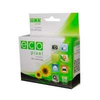 ECO ECO HP 51645A (45) utángyártott Black tintapatron ECO-5164A