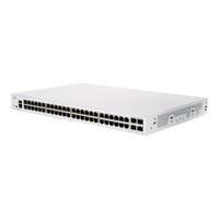 Cisco Cisco CBS250-48T-4G Business 250 Series Smart Switch CBS250-48T-4G-EU