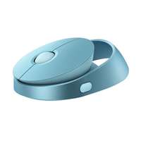 Rapoo Rapoo Ralemo Air 1 Multi-mode Wireless Mouse Blue 00217395