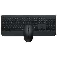 Rapoo Rapoo X3500 Wireless Keyboard & Optical Mouse Black HU 00217476