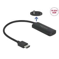DeLock DeLock Adapter HDMI-A male > USB Type-C female 63251