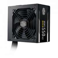 Cooler Master Cooler Master 550W 80+ Gold MWE V2 MPE-5501-ACAAG-EU