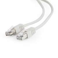 Gembird Gembird CAT5e F-UTP Patch Cable 0,25m Grey PP22-0.25M