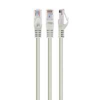 Gembird Gembird CAT6 U-UTP Patch Cable 0,25m Grey PP6U-0.25M