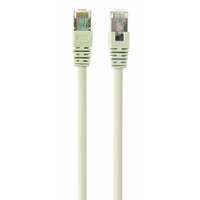 Gembird Gembird CAT5e F-UTP Patch Cable 7,5m Grey PP22-7.5M