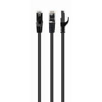 Gembird Gembird CAT6 F-UTP Patch Cable 0,5m Black PP6-0.5M/BK
