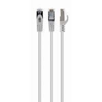 Gembird Gembird CAT6 F-UTP Patch Cable 0,5m White PP6-0.5M/W