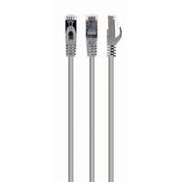 Gembird Gembird CAT6 F-UTP Patch Cable 1m Grey PP6-1M