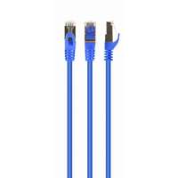 Gembird Gembird CAT6 F-UTP Patch Cable 1m Blue PP6-1M/B