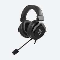 Arozzi Arozzi Aria Gaming Headset Black AZ-ARIA-BK