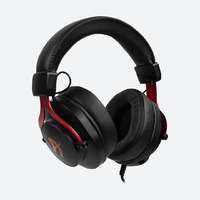 Arozzi Arozzi Aria Gaming Headset Black/Red AZ-ARIA-RD