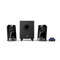 Genius Genius SW-2.1 300X Black 31730041400