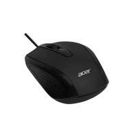 Acer Acer USB Opticai mouse Black HP.EXPBG.008