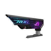 Asus Asus ROG XH01 Herculx Graphics Card Holder Black 90DA0020-B09000