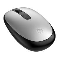 HP HP 240 Bluetooth mouse Silver 43N04AA#ABB