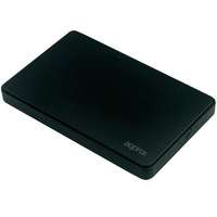 Approx Approx APPHDD200B 2,5" USB2.0 HDD SATA Black