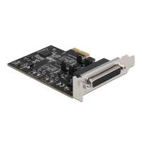 DeLock DeLock PCI Express Card to 2xSerial RS-422/485 with 15 kV ESD protection 90048