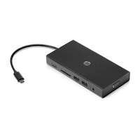 HP HP USB-C Travel Hub Multi Port 1C1Y5AA#ABB