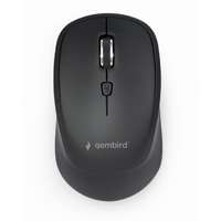 Gembird Gembird MUSW-4B-05 Wireless Optical Mouse Black