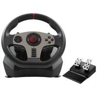 Rampage Rampage V900-S USB Kormány Black 32939