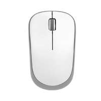Everest Everest SM-833 Wireless Optical Mouse White 33590