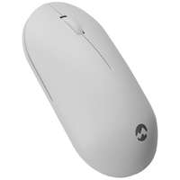 Everest Everest SMW-399 Optical Wireless Mouse White 36224