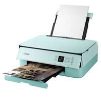 Canon Canon TS5353a PIXMA wireless tintasugaras nyomtató/másoló/síkágyas scanner Green 3773C166AA