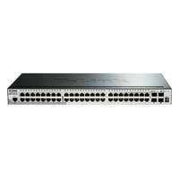 D-Link D-Link DGS-1510-52X/E 48Port Smart Managed Switch