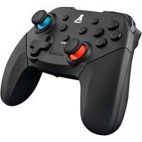 The G-Lab The G-Lab K-Pad Thorium SWITCH Bluetooth Gamepad Black K-PAD-THORIUM-SW