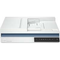 HP HP ScanJet Pro 2600 f1 White 20G05A
