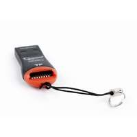 Gembird Gembird FD2-MSD-3 MicroSD Card Reader