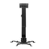 Sunne Sunne PRO02S Projektor mennyezeti konzol 430-650mm Black
