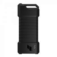 Asus Asus TUF Gaming A1 M.2 NVMe SSD Enclosure ESD-T1A/BLK/G/AS