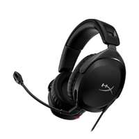 HP HP HyperX Cloud Stinger 2 Headset Black 519T1AA