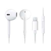 Platinet Platinet Fiesta Earphones Headset White FISEMW20