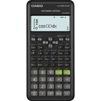 Casio Casio FX-570ES Plus 2nd Edition FX-570ES-PLUS