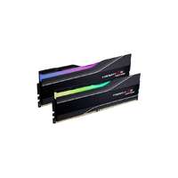 G.SKILL G.SKILL 32GB DDR5 5600MHz Kit(2x16GB) Trident Z5 Neo RGB Black F5-5600J2834F16GX2-TZ5NR