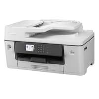 Brother Brother MFC-J3540DW Wireless Tintasugaras Nyomtató/Másoló/Scanner/Fax MFCJ3540DWYJ1