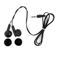 Platinet Platinet Fiesta XT6163 Earphones Black FISB