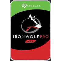 Seagate Seagate 4TB 7200rpm SATA-600 256MB IronWolf Pro ST4000NT001