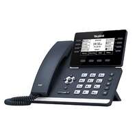 Yealink Yealink SIP-T53 vonalas VoIP telefon 1301086SIP-T53