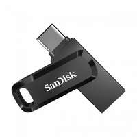 Sandisk Sandisk 32GB Ultra Dual Drive Go Type-C USB3.2 Black 00183596