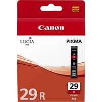Canon Canon PGI-29 Red tintapatron 4878B001