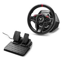 Thrustmaster Thrustmaster T128 P USB Kormány Black 4160781